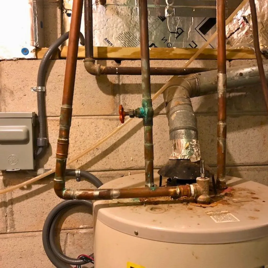 Water Heater Repair in Geneva County, AL